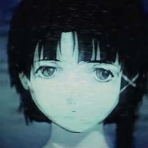 Anime edits on Instagram: "Serial Experiments Lain is not just an anime—it’s a descent into the fragile boundary between self and signal, identity and illusion. Lain Iwakura begins as a quiet, isolated girl, but as the Wired begins to blur into reality, she becomes something else—an entity both human and digital, godlike yet hollow, existing everywhere and nowhere at once. What makes Lain haunting isn’t just its surreal visuals or cryptic dialogue—it’s the way it captures loneliness in the age o