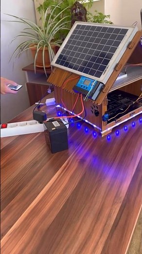 Home Automation using IoT #HomeAutomation #IoT