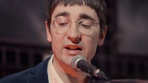 Watch Alt-J debut their new track ‘Get Better’ live