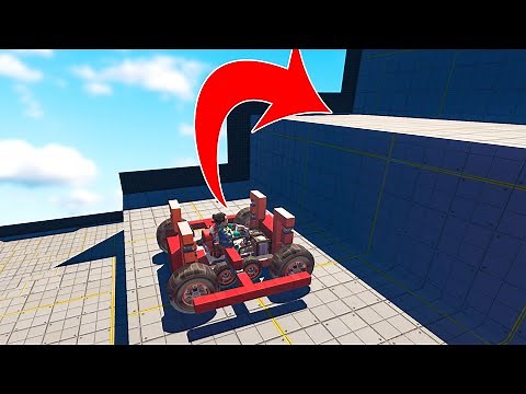 We Failed This Challenge 4 Years Ago... Can We Do Better Now?