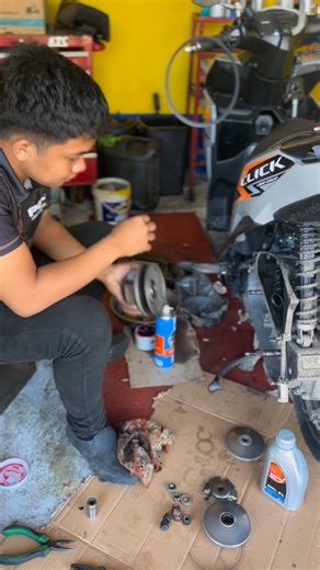 1.9K views · 13 reactions | Wag puro gamit change oil mo din yan....