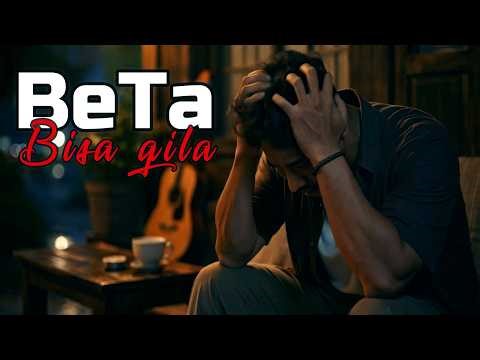 Beta Bisa Gila - Lagu Ambon Terbaru 2026 | Lagu Timur Viral TikTok Tentang Penghianatan Cinta