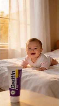 Best Diaper Cream? Desitin Maximum Strength Baby Diaper Rash Cream Review