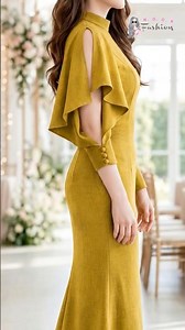 Beautiful Easy Sleeves pattern design making guide #fashiondesign #sewingpatterns #diy #cuttings