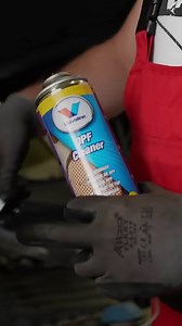 🚗 Keep your diesel engine running smoothly with Valvoline DPF Cleaner!💨 This powerful aerosol loosens and removes carbon and ash deposits in your DPF system without disassembly, ensuring optimal performance.✅ It is very easy to use, and if you want to see exactly how, watch our full tutorial here 👉 https://youtu.be/xqOaPXS5UuU?si=EqI0SHlVTVFmI7hc #Valvoline #ValvolineEMEA #EngineCare #DPFCleaner #CarMaintenance | Valvoline