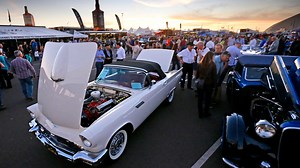 Rare-car prices rev into high gear at Valley auctions