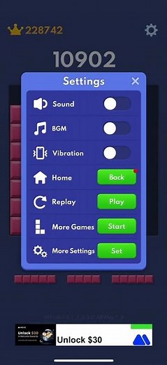 Master Block Blast – Live Gameplay & Puzzle Solving Strategies