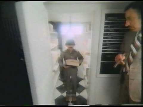 Classic 1980s Fisher Office Furniture Commercial