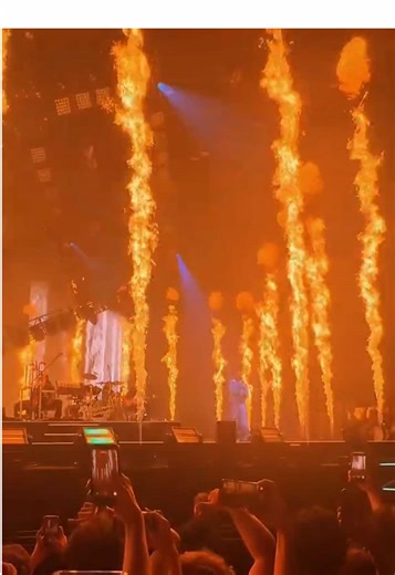 Santandave Brings the Heat to Copenhagen