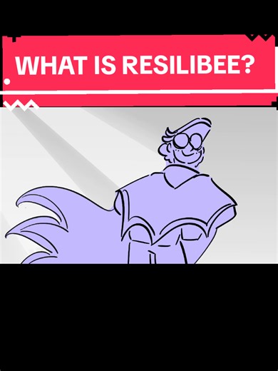This is Resilibee, the animation studio behind Doves and Crows. Resilibee is dedicated to normalizing and representing all kinds of disabilities in a way that is fun and engaging. I wanted shows like tmnt, miraculous ladybug, lego monkie kid, steven universe but with characters who are explicitly disabled and not just implied to have a disability. Doves and Crows mainly represents epilepsy and autism through its main characters Sam and Mia. #indieanimation #stevenuniverse #rottmnt #mlb #legomonk
