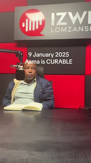 Understanding Asma: Is It Curable?