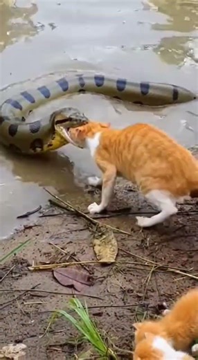 5 Shocking Animal Traps That Catch Cats Off Guard