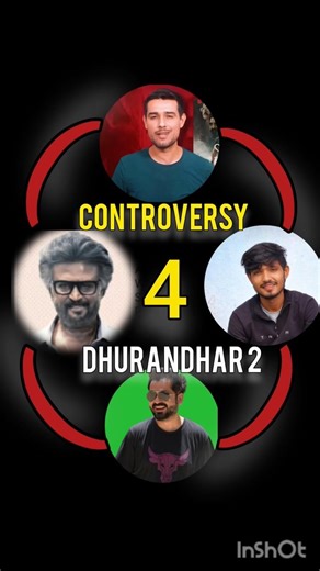 एक तरफ 750Cr का तूफान… दूसरी तरफ propaganda debate…#dhurandhar2 #shorts #movieshudo