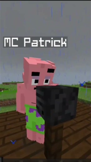 quando tem batalha de rima no Minecraft