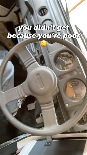 Features Adorning These Dummy Switches: Rear Defogger, Rear Wiper, Rear Windshield Washer, Fog Lamps