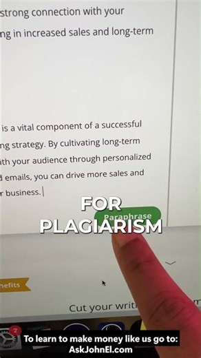 Best AI to create Blogs and Essays