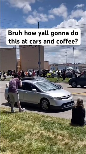 Bro went 0-60 in 3 business days 🤣 #honda #hondacivic #civic #racing #cars #carshorts #shorts