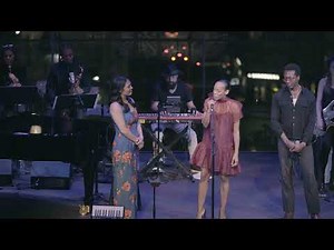 Shaina Taub’s 2025 Lincoln Center American Songbook concert