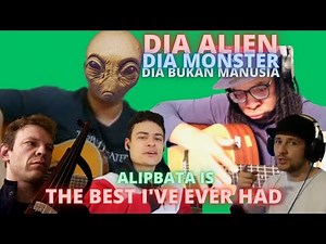 ALIP BA TA IS "THE BEST I'VE EVER HAD"