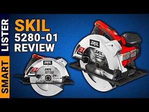 Skil 5280-01 | Skil 5280-01 Circular Saw