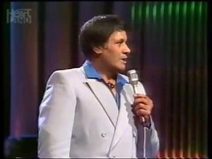 Howard Morrison - live in 1982