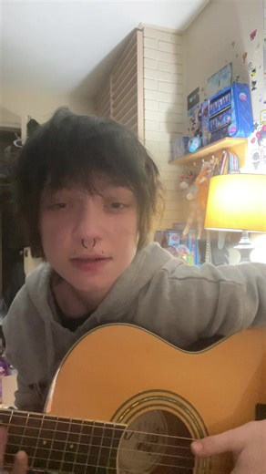 Out Loud: Original Song Release Announcement