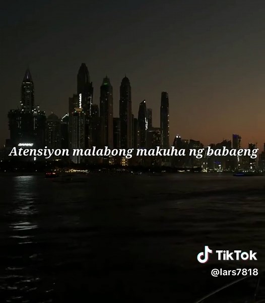 Peaceful Scenery with Lars's Song