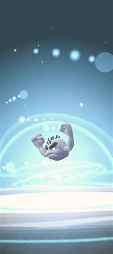 geodude evolution on the way