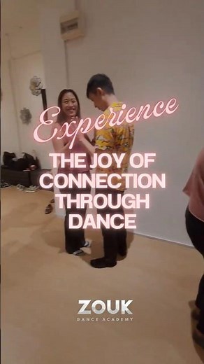 Let's try Brazilian Zouk