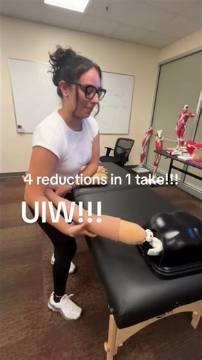 How to brainwash healthcare professionals! #orthopedic #sportsinjury