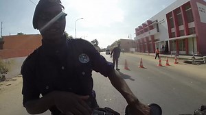 164K views · 4.1K reactions | Era para ser um vídeo normal, mostrando...