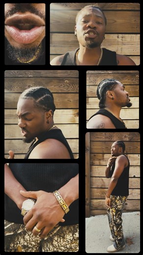 Prodigal Vybz - Sorry