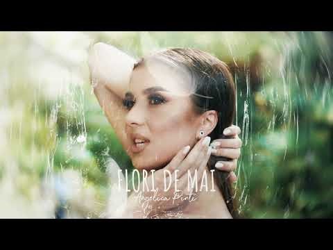 Angelica Pinti - Flori de Mai [ Album cu cele mai frumoase melodii ]