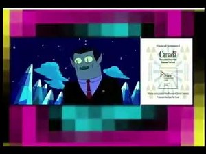 Cartoon Network - Adventure Time Promo (September-December 2010)