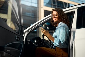 Smartphone wallet: EU committees agree on digital driver's license