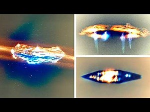 BREAKING: These NEW UFO Drone Images Have Left Scientists SPEECHLESS!