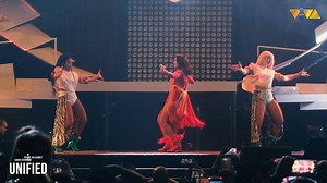 858K views · 10K reactions | Sarah Geronimo performs a fierce version of her iconic hit "Tala" #UNIFIED #VIVAwatch2020 #VivaPlay | Viva Entertainment | Facebook