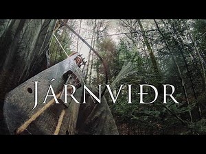 Járnviðr - Viking Music