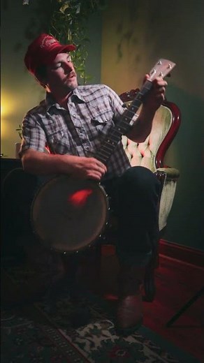 Open C tuning banjo lesson. GCGCE #banjo #banjomusic #banjotechnique #clawhammerbanjo