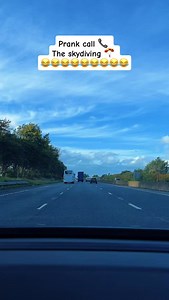 The skydiving prank | Funny prank call 📞😂😂 | Funny prank calls