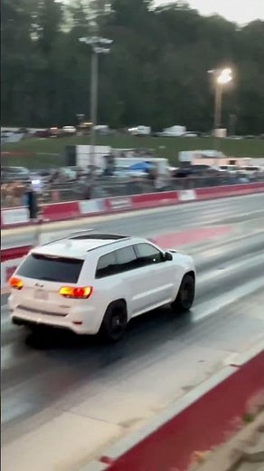 Trackhawk vs explorer st