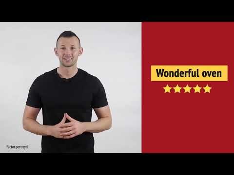 Maytag YMFES6030RB Electric Range Review