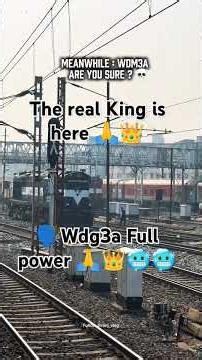 wait for end and describe the real King is here bro wdg3a full power