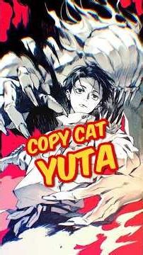 Techniques Yuta Okkotsu CANNOT Copy in Jujutsu Kaisen!