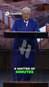 The IMMENSE Power of Prayer_ Biblical Examples#John Hagee Ministries