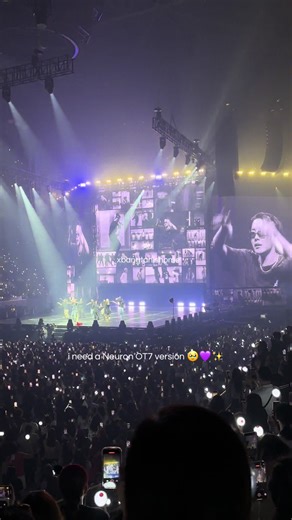 Iconic Intro Moments from J-Hope's Stage Tour