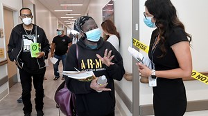 New VA clinic opens Sept. 27 with promises of more care here, fewer trips to LA