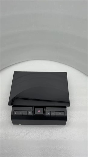 Multifunctional Android Car Navigation Player