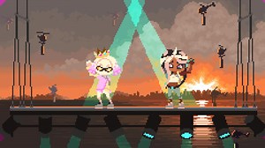 [Splatoon2] DLC曲Fly Octo Fly 8-bit化