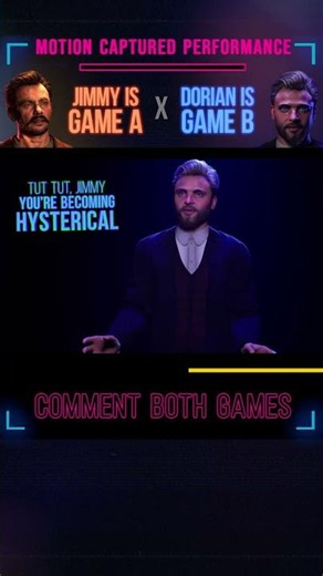 Would You Kindly Isolate ET? — Can You Find Both Games? #shorts